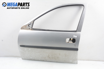 Door for Opel Corsa B 1.4 16V, 90 hp, 5 doors, 1998, position: front - left