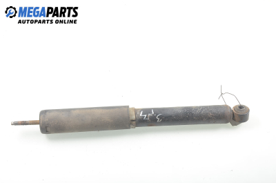 Shock absorber for Opel Corsa B 1.4 16V, 90 hp, 5 doors, 1998, position: rear - right