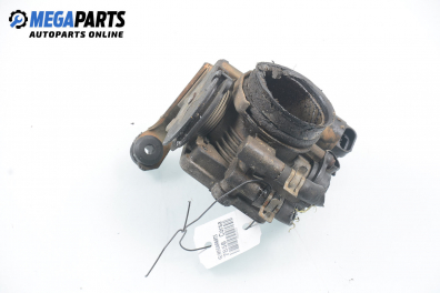 Clapetă carburator for Opel Corsa B 1.4 16V, 90 hp, 5 uși, 1998