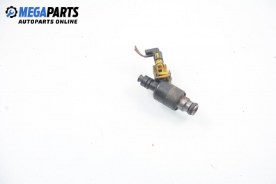 Gasoline fuel injector for Opel Corsa B 1.4 16V, 90 hp, 5 doors, 1998