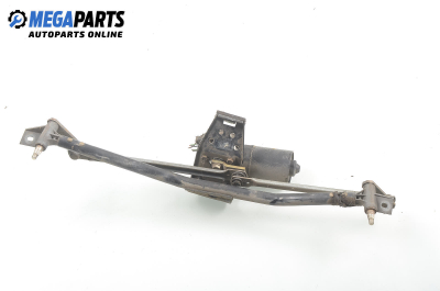 Motor ștergătoare parbriz for Audi 80 (B3) 1.8, 90 hp, sedan, 1990