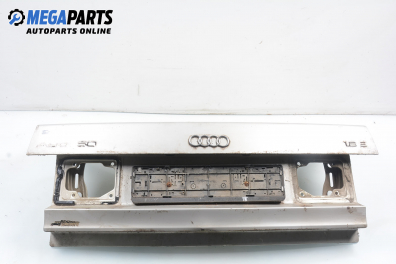 Boot lid for Audi 80 (B3) 1.8, 90 hp, sedan, 1990