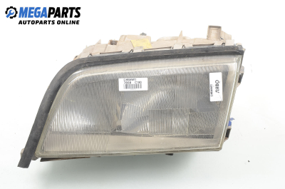 Headlight for Mercedes-Benz C-Class 202 (W/S) 1.8, 122 hp, sedan, 1994, position: left