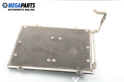 Air conditioning radiator for Mercedes-Benz C-Class 202 (W/S) 1.8, 122 hp, sedan, 1994