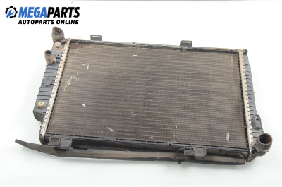 Water radiator for Mercedes-Benz C-Class 202 (W/S) 1.8, 122 hp, sedan, 1994