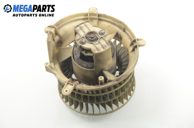 Heating blower for Mercedes-Benz C-Class 202 (W/S) 1.8, 122 hp, sedan, 1994