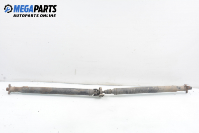 Tail shaft for Mercedes-Benz C-Class 202 (W/S) 1.8, 122 hp, sedan, 1994