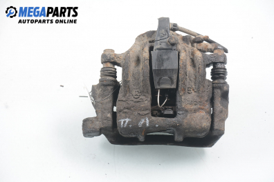 Caliper for Mercedes-Benz C-Class 202 (W/S) 1.8, 122 hp, sedan, 1994, position: front - left