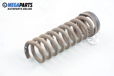 Coil spring for Mercedes-Benz C-Class 202 (W/S) 1.8, 122 hp, sedan, 1994, position: rear