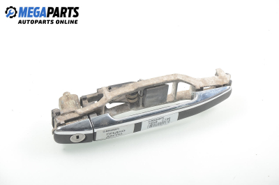 Außengriff for Mercedes-Benz C-Klasse 202 (W/S) 1.8, 122 hp, sedan, 1994, position: rechts, vorderseite
