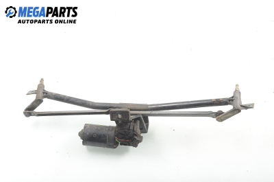 Motor ștergătoare parbriz for Audi 80 (B4) 2.0, 90 hp, sedan, 1992, position: fața