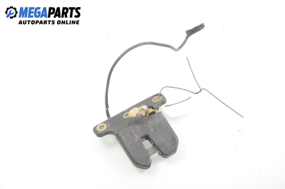 Trunk lock for Audi 80 (B4) 2.0, 90 hp, sedan, 1992