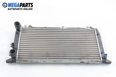 Radiator de apă for Audi 80 (B4) 2.0, 90 hp, sedan, 1992