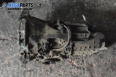  for Audi 80 (B4) 2.0, 90 hp, sedan, 1992