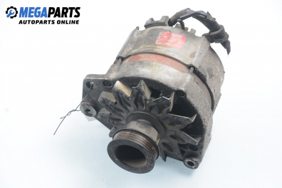 Alternator for Audi 80 (B4) 2.0, 90 hp, sedan, 1992