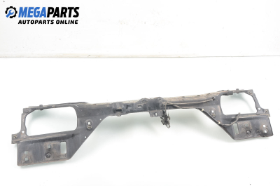 Front slam panel for Peugeot 306 2.0 XSi, 121 hp, hatchback, 3 doors, 1994