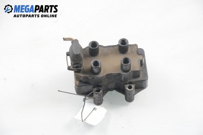 Ignition coil for Peugeot 306 2.0 XSi, 121 hp, hatchback, 1994