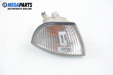 Blinklicht for Daewoo Nexia 1.5, 75 hp, sedan, 1999, position: rechts