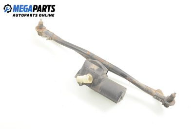 Front wipers motor for Daewoo Nexia 1.5, 75 hp, sedan, 1999, position: front