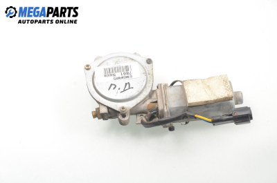 Antriebsmotor el. fensterheber for Daewoo Nexia 1.5, 75 hp, sedan, 1999, position: rechts, vorderseite