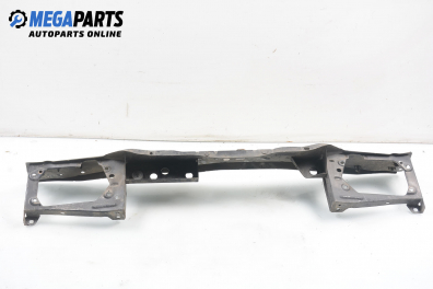 Front slam panel for Fiat Tempra 1.8 i.e., 103 hp, sedan, 1993