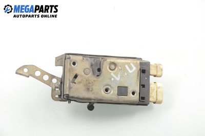 Lock for Fiat Tempra 1.8 i.e., 103 hp, sedan, 1993, position: front - left