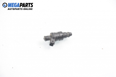 Gasoline fuel injector for Fiat Tempra 1.8 i.e., 103 hp, sedan, 1993