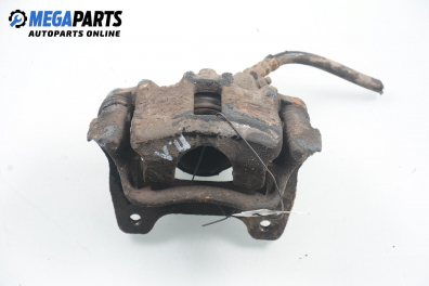 Caliper for Fiat Tempra 1.8 i.e., 103 hp, sedan, 1993, position: front - left