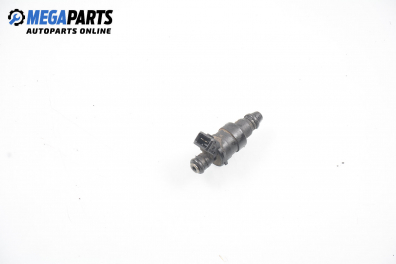 Gasoline fuel injector for Fiat Tempra 1.8 i.e., 103 hp, sedan, 1993