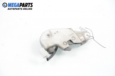 Trunk lock for Fiat Marea 1.9 TD, 100 hp, station wagon, 1997