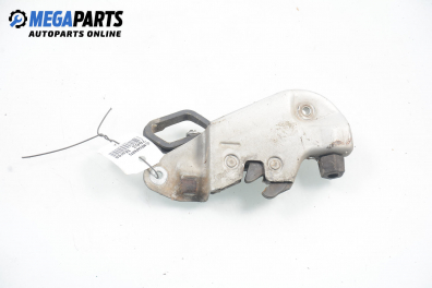 Trunk lock for Fiat Marea 1.9 TD, 100 hp, station wagon, 1997