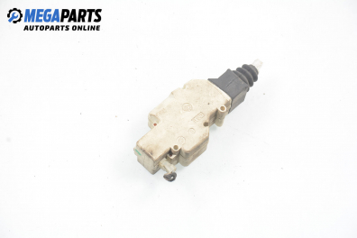 Actuator încuietoare ușă for Fiat Marea 1.9 TD, 100 hp, combi, 1997, position: din spate