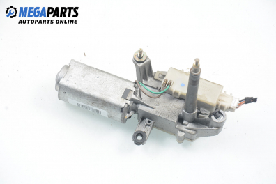 Motor ștergătoare parbriz for Fiat Marea 1.9 TD, 100 hp, combi, 1997, position: din spate