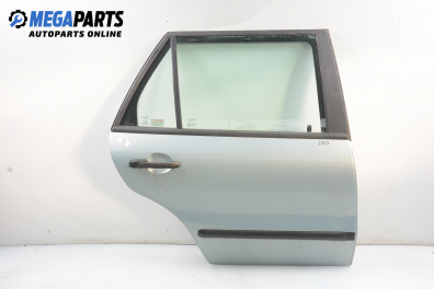 Door for Fiat Marea 1.9 TD, 100 hp, station wagon, 1997, position: rear - right