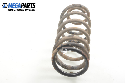 Coil spring for Fiat Marea 1.9 TD, 100 hp, station wagon, 1997, position: rear