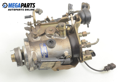 Diesel injection pump for Fiat Marea 1.9 TD, 100 hp, station wagon, 1997