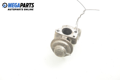 EGR valve for Fiat Marea 1.9 TD, 100 hp, station wagon, 1997