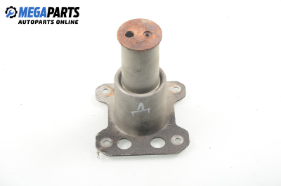 Tampon bară de protecție față for Citroen C5 2.0 16V HPi, 140 hp, hatchback, 2001, position: dreapta