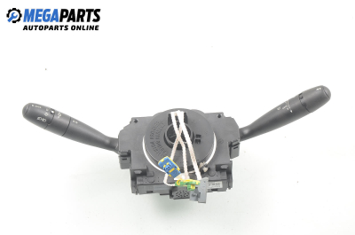 Verstellhebel scheibenwischer und leuchten for Citroen C5 2.0 16V HPi, 140 hp, hecktür, 2001