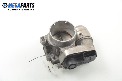 Clapetă carburator for Citroen C5 2.0 16V HPi, 140 hp, hatchback, 2001