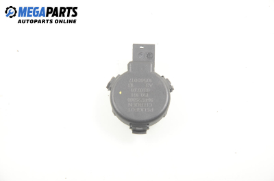 Regensensor for Citroen C5 2.0 16V HPi, 140 hp, hecktür, 2001 № 9641725880