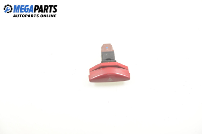 Buton lumini de urgență for Citroen C5 2.0 16V HPi, 140 hp, hatchback, 2001