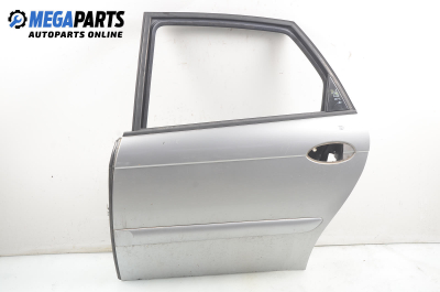 Door for Citroen C5 2.0 16V HPi, 140 hp, hatchback, 2001, position: rear - left