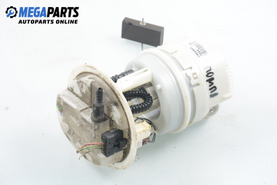 Fuel pump for Citroen C5 2.0 16V HPi, 140 hp, hatchback, 2001