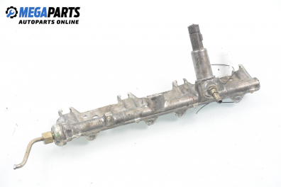 Rampă combustibil for Citroen C5 2.0 16V HPi, 140 hp, hatchback, 2001