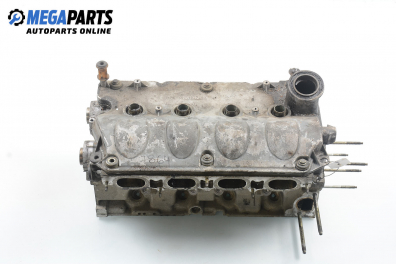 Engine head for Citroen C5 2.0 16V HPi, 140 hp, hatchback, 2001