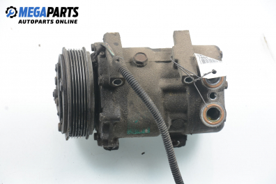 AC compressor for Citroen C5 2.0 16V HPi, 140 hp, hatchback, 2001