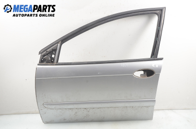 Door for Citroen C5 2.0 16V HPi, 140 hp, hatchback, 2001, position: front - left