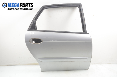 Door for Citroen C5 2.0 16V HPi, 140 hp, hatchback, 2001, position: rear - right