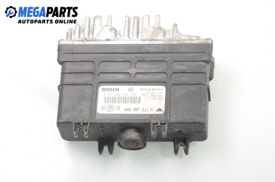 ECU for Volkswagen Golf III 1.8, 90 hp, station wagon, 1994